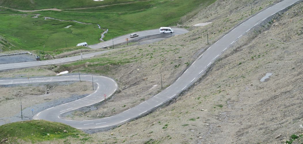 Col de Turini