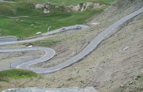 Col de Turini