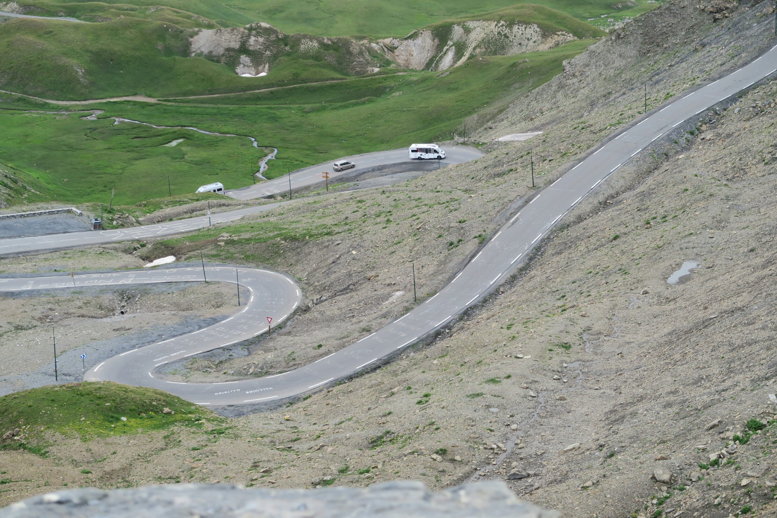 Col de Turini